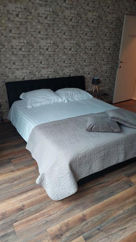 Edelweis Villa Blankenberge Buitenkant foto